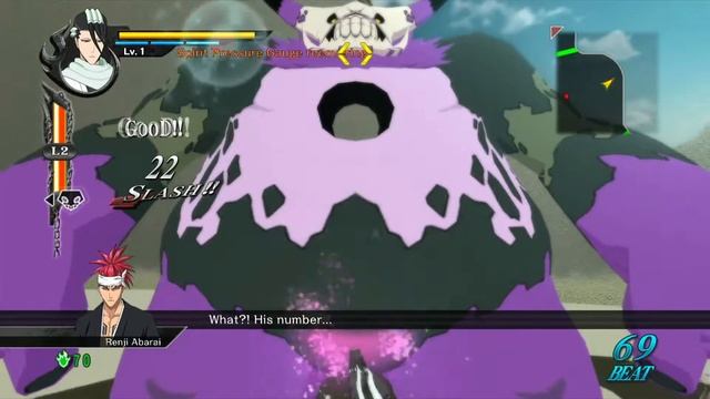 Bleach: Soul Resurreccion Грязища с PS3 смотреть онлайн