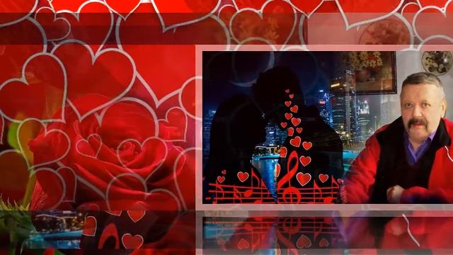 Райбург Ян А я дарю тебе цветы Музыкальная почта сюрприз смотреть онлайн