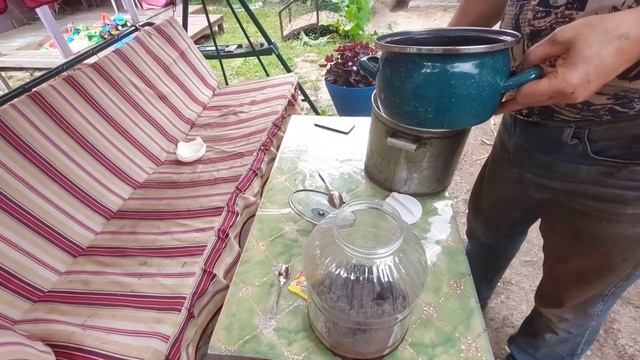 Кулинарные эксперименты