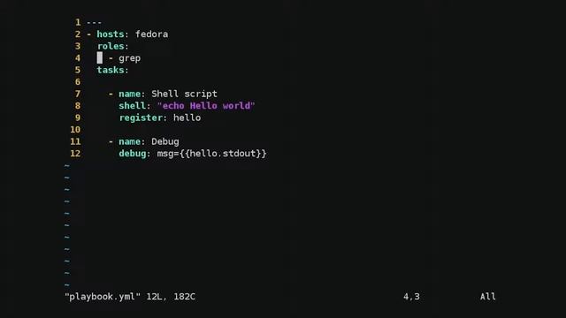 Running upstream Spacewalk tests using Ansible and Vagrant by Aleš Dujíček смотреть онлайн