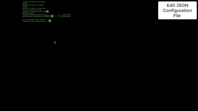 Origintrail - Node Setup - Migrating from Testnet to Mainnet смотреть онлайн
