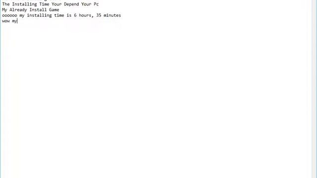 Grand Theft Auto V Fitgirl Ultra Repack Install - Low End PC by 402 Videos смотреть онлайн