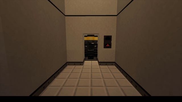 SCP - Breach (ZANICK) в майнкрафт смотреть онлайн