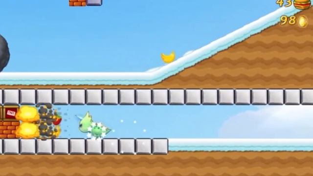 Pet Adventures смотреть онлайн