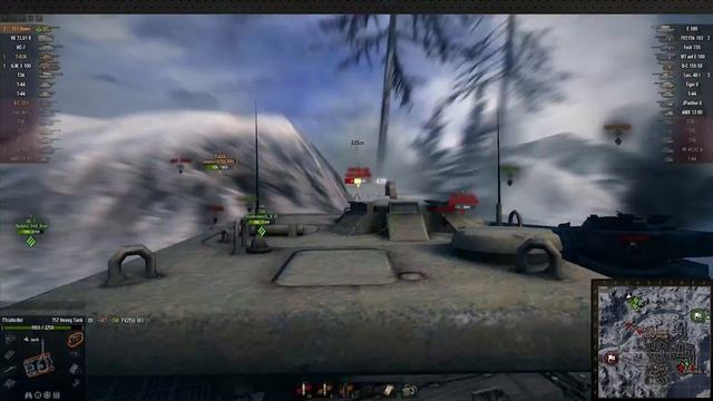 T57heavy # Пан или пропал смотреть онлайн