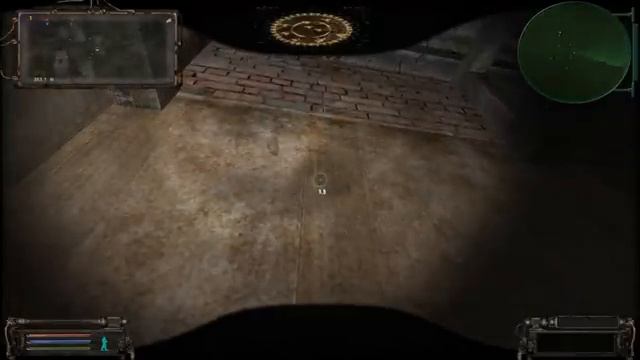 Тайники Коллекционера на Кордоне ОП-2 смотреть онлайн