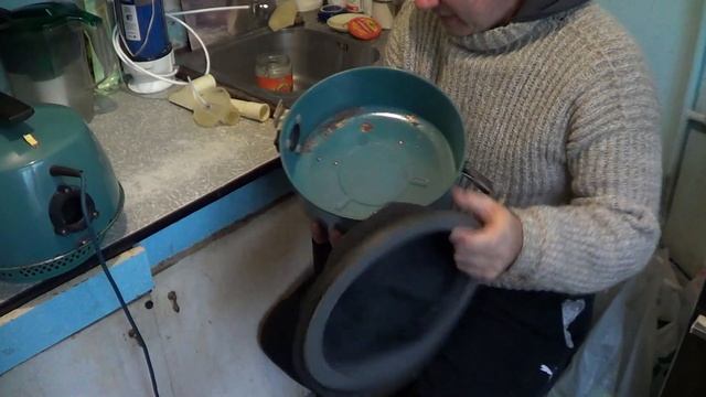 Тестирование пылесоса Вихрь 1985 года смотреть онлайн