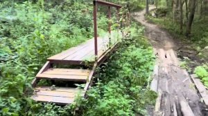 Семиозёрка, Святой Источник,Казань! Чем заняться в жару, конечно окунуться в купель со святой водой