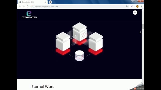 Eternalcoin thе fіrѕt mobile crypto trading смотреть онлайн