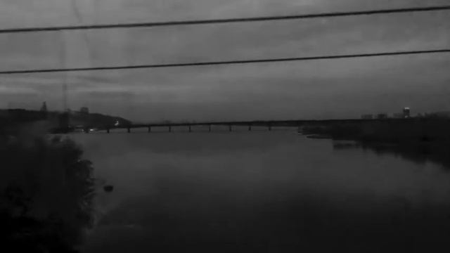 Городская электричка Киев смотреть онлайн