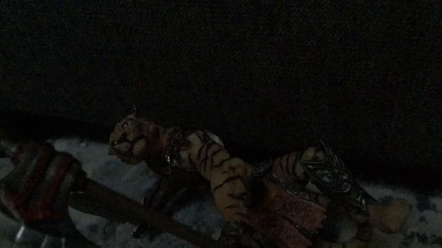 MM Ultimate: R1, S4, F2: Saberian vs. Cave Dragon смотреть онлайн