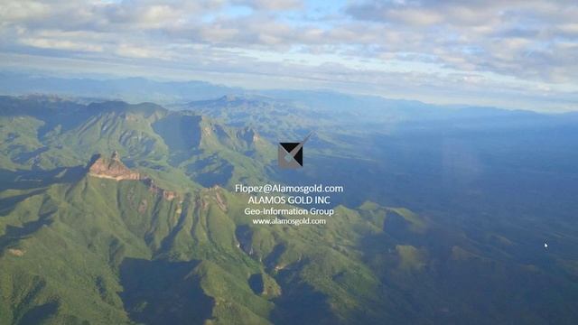 Mineral Exploration Data Management using ArcGIS – An Updated Approach смотреть онлайн