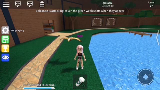 Pro Vs Regular Servers (Roblox Epic Minigames) | Dr Robux смотреть онлайн