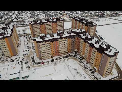 ЖК "Янтарный город" 2022 смотреть онлайн