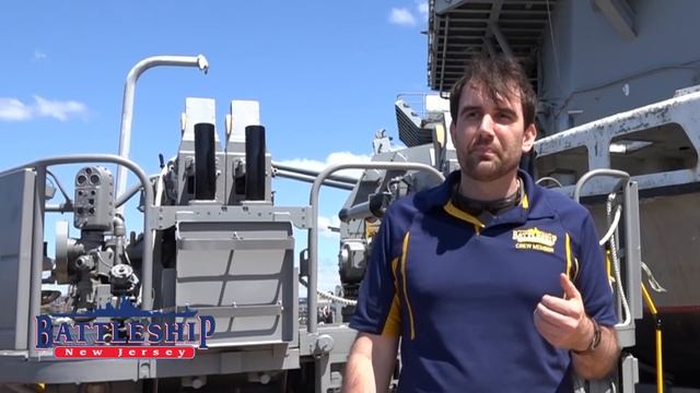 What the Navy Doesn't Like About the Iowas смотреть онлайн