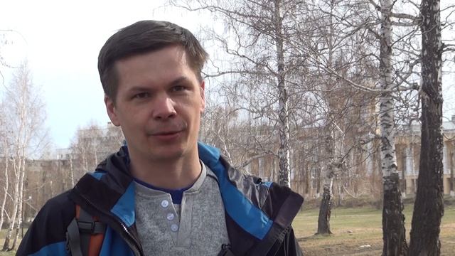 4 Марафон #ДаёшьПаркЧемпионов