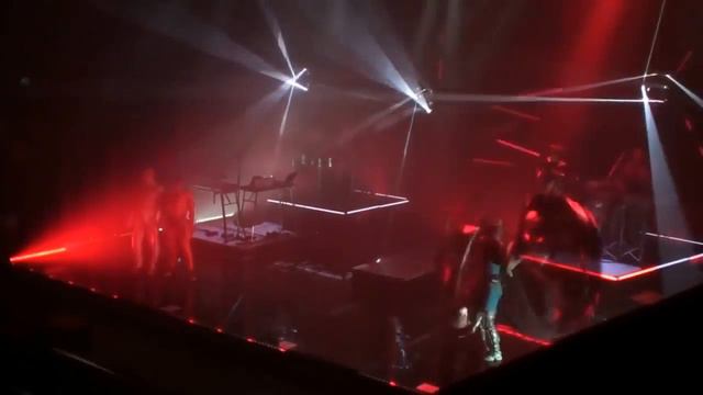 FEVER RAY  Live At NOS Primavera Sound 2018 Full Concert