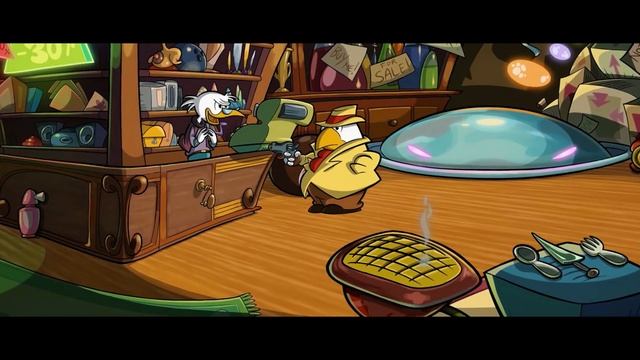 Detective Gallo – Launch trailer | PS4 смотреть онлайн
