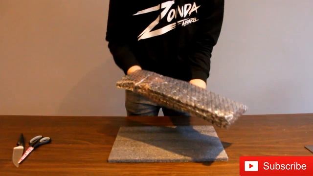Zotac GTX 1070 AMP Edition - Unboxing Video смотреть онлайн