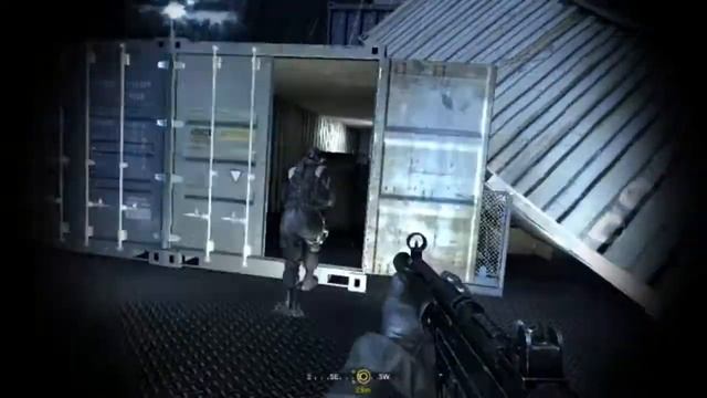 Call of duty 4 on amd a8 Llano 3520m gaming, amd radeon hd 6620g смотреть онлайн
