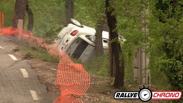 Best of Rallye Crash Compilation 2012 - 2017 [HD] - RallyeChrono смотреть онлайн