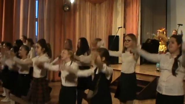 Сербские сказки 23.11.2016