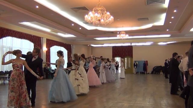 Московский менуэт смотреть онлайн