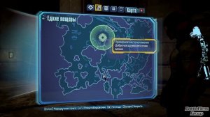 Borderlands 2 - серия 33 (Пропавшие сокровища)