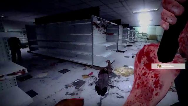 No More Room In Hell(Helicopter Problems) смотреть онлайн
