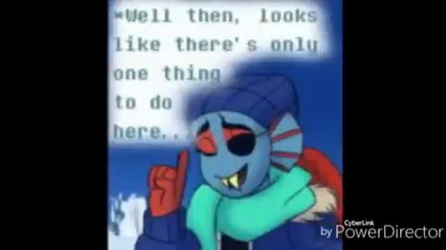 Endertale Comic Dub смотреть онлайн