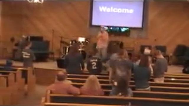 11-17-12 Hickory Grove Church, Morgan Ramsey George 053 смотреть онлайн