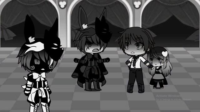 The Puppet + Henry vs The Shadows| FNAF GACHA LIFE SINGING BATTLE| WARNINGS IN DESCRIPITION| FINALE смотреть онлайн