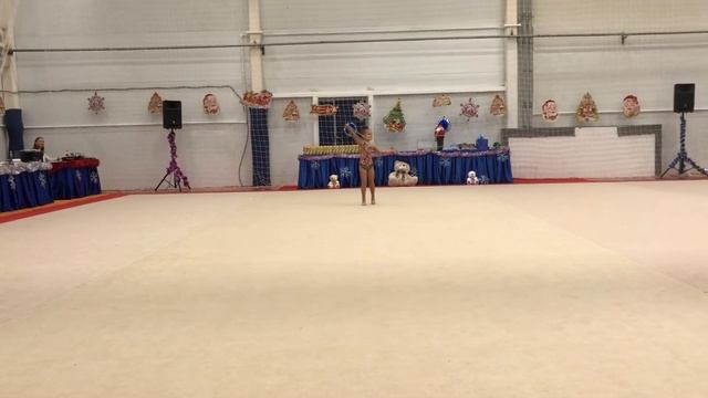 17 декабря 2017 год. Скакалка смотреть онлайн