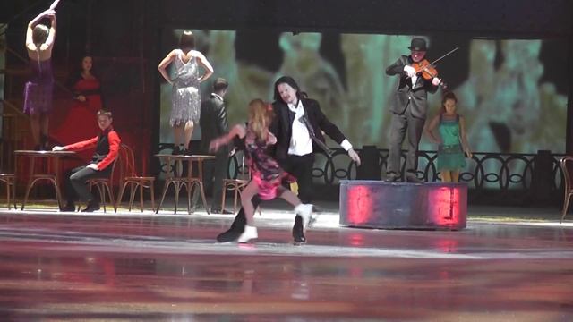 Сочи "Огни большого города" 18.07.2014 Часть 1 смотреть онлайн