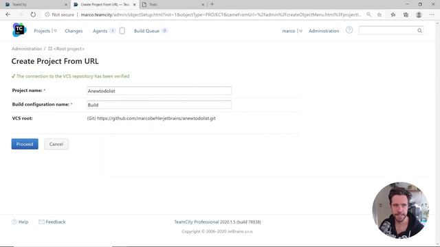 TeamCity Kotlin DSL - From Zero To Hero, Ep. 1: Project Setup смотреть онлайн