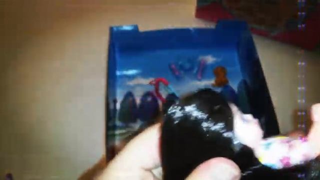 Игровой набор с куклами "Мила и Вики с коляской" смотреть онлайн