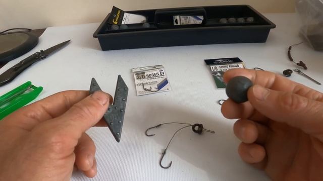РЕАЛЬНО УЛОВИСТЫЙ МАКУШАТНИК! РОБОЧИЙ И НАДЕЖНЫЙ МОНТАЖ! КАК ИЗГОТОВИТЬ! смотреть онлайн