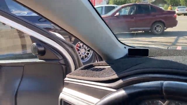 Накидка на панель приборов Toyota Corolla E160/170 смотреть онлайн