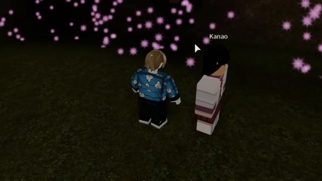 The Best Demon Slayer Games On Roblox смотреть онлайн