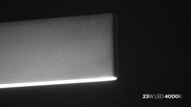 Подвесной светильник Maytoni P010PL-L23W4K Step смотреть онлайн