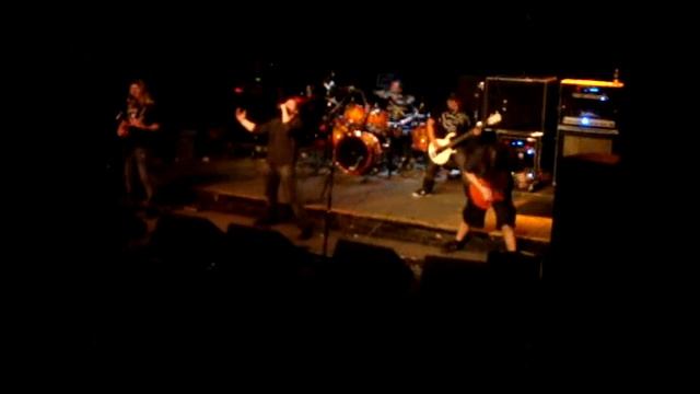 Isomorph by Seventh Seal смотреть онлайн