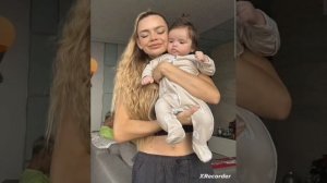 Димас блог Аня и Тим