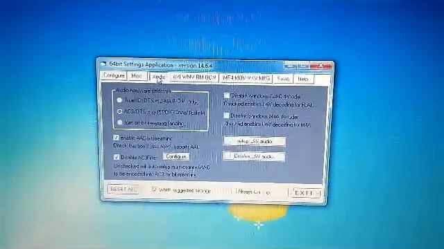Solved! Windows Media Center Extender Dlink DSM-750 plays 5.1 audio from WMC смотреть онлайн