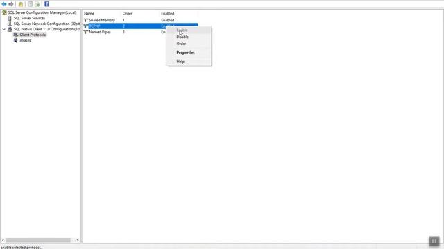 SQL Internet Remote Connection смотреть онлайн