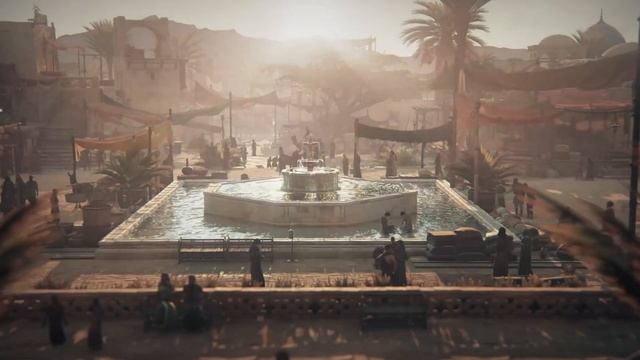 Хочешь DLC за 5к ? Assassin's Creed Mirage смотреть онлайн