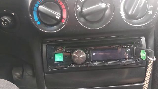 ///ALPINE@MAC AUDIO смотреть онлайн