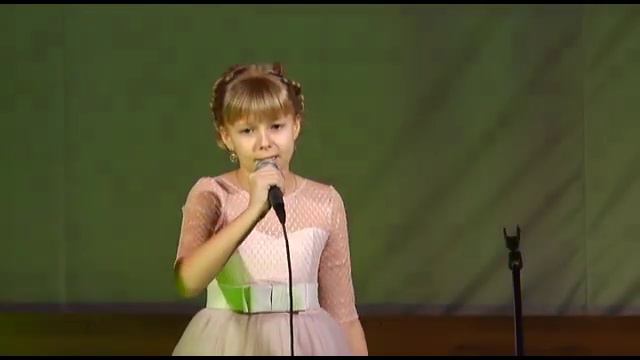 Фестиваль патриотической песни "Февральский ветер", посвященный 75-летию в ВОВ 1941-1945 гг. смотреть онлайн