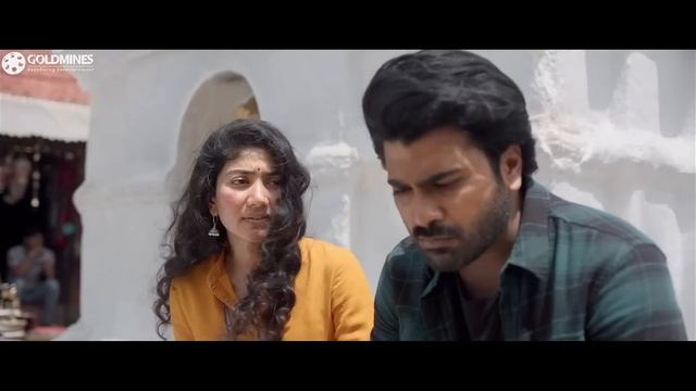 Dil Dhadak Dhadak(Padi Padi Leche Manasu)2021 New Released Hindi Dubbed Movie|Sharwanand,Sai Pallav смотреть онлайн