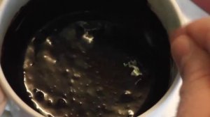 Горячий шоколад (Какао)