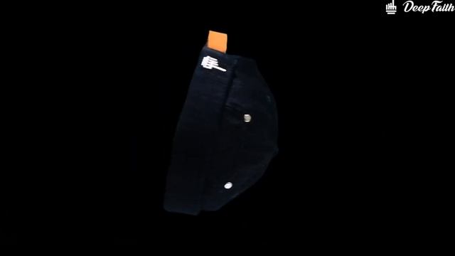 MIKI HAT BRAND DEEP FAITH | DOCKER HAT MALAYSIA смотреть онлайн